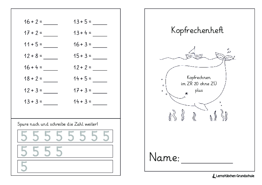 Kopfrechenheft A5 plus ZR 20 ohne Ü ZE+E.pdf_uploads/posts/Mathe/Arithmetik/Addition/kopfrechenheft_fuer_den_zr_20_plus/f13e9e37fcb8d6ddc43e549cf86ddf93/Kopfrechenheft A5 plus ZR 20 ohne Ü ZE+E-avatar.png